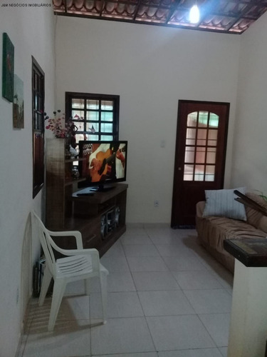 Imagem 18 de 27 de Casa - Ca00147 - 68060521