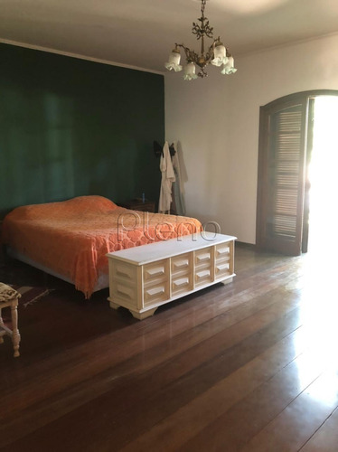 Imagem 12 de 17 de Casa Á Venda E Para Aluguel Em Jardim Santana - Ca028409
