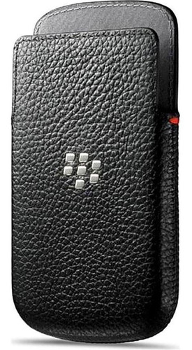 Funda Pocket Original Blackberry Modelo Q10 (fedorimx)