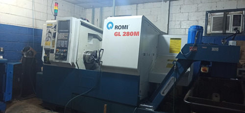 Imagen 3 de 4 de Fabricación De Piezas (torno Y Fresado Cnc)
