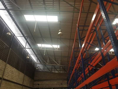 Imagen 11 de 17 de Galpón En La Zona Industrial Municipal Norte, Valencia Jc