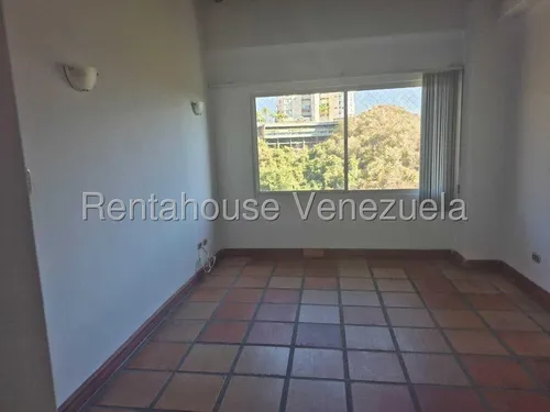 Apartamento En Alquiler