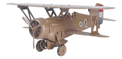 Avión De Combate Hawk Iii Modelo Mm10195-16, Juguete Para Ni