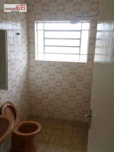 Imagem 5 de 9 de Sobrado À Venda, 280 M² Por R$ 450.000,01 - Jardim Primavera - São Paulo/sp - So1649