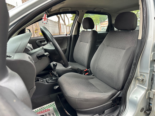 Chevrolet Corsa Sedan 1.4 Premium Econoflex 4p