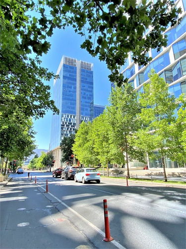 Imagen 10 de 11 de Excelente Oportunidad Nueva Las Condes