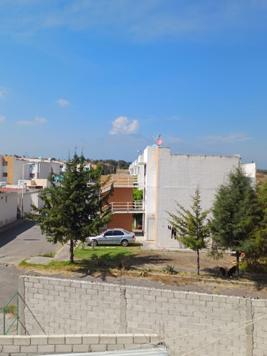 Bonito Departamento En Venta En Santa Barbara 3110,  Valle De San Miguel,  Puebla Huejotzingo