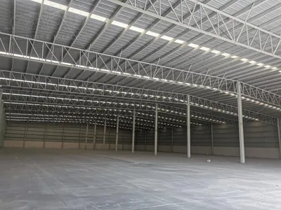 Bodega en renta