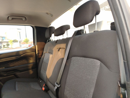Ford Ranger 2.3 Xl Gasolina At