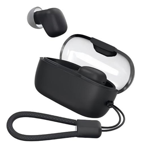 Auriculares Inalámbricos Bluetooth Con Cancelación De Ruido