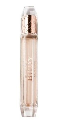 Perfume Burberry Body Para Dama85 Ml