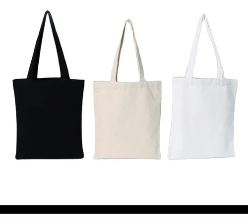 Bolso De Tela Ecologico , Tote Bags