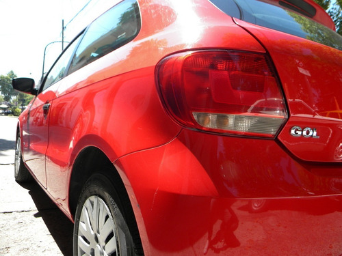 Vw Gol Trend Pack2 3ptas.