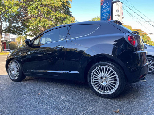 Imagen 20 de 21 de Alfa Romeo Mito 2014 1.4 Progression Multiair T 135cv Tct