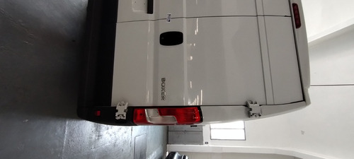 Peugeot Boxer 2.2 Hdi 435m Premium