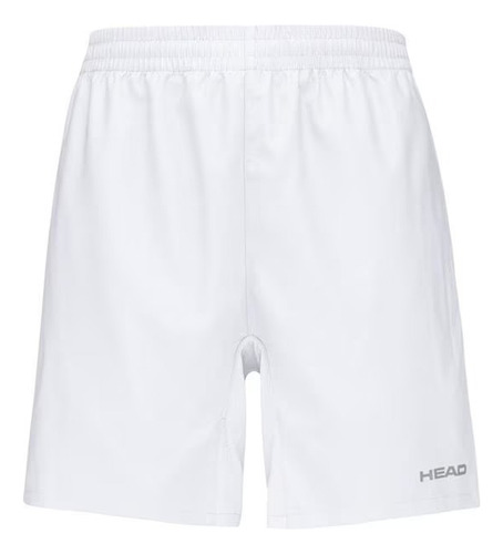 Short Deportivo Head Hombre Tenis Padel Squash Dri Original