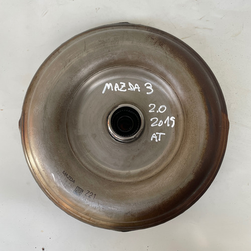 Convertidor De Torque Mazda 3 2.0 2015 (Usado)