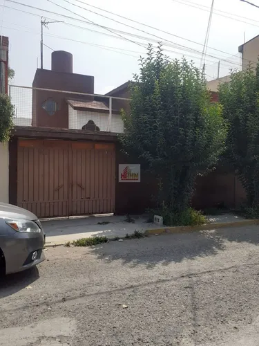 Jardines De Casa Nueva Casa Venta Ecatepec Estado De Mexico