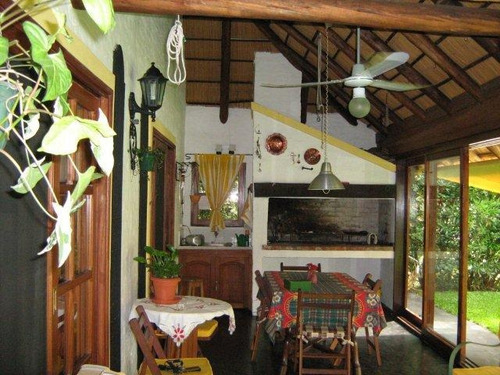 Imagen 17 de 17 de Casa En Venta De 3 Dormitorios En Punta Ballena (ref: Lij-2124)