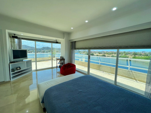 Imagen 17 de 20 de Se Alquila Apartamento Moderno En C.r Isla Paraiso