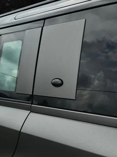 Defender X-dynamic P400 Bodykit Widetrack Urban