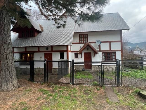 Venta Cabaña En Ph, San Martin De Los Andes, Centro, Todos L