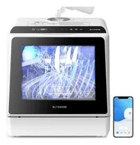 Comprar Lavavajillas Portátil Blitzhome Bh-dw-001 5l 6 Programas