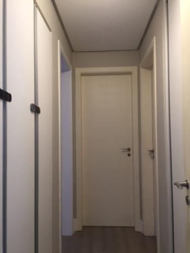 Apartamento Passo Da Areia Porto Alegre - 2909