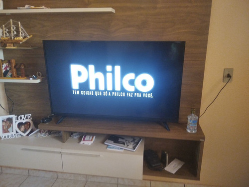 Tv Philco 50 Polegadas Smart