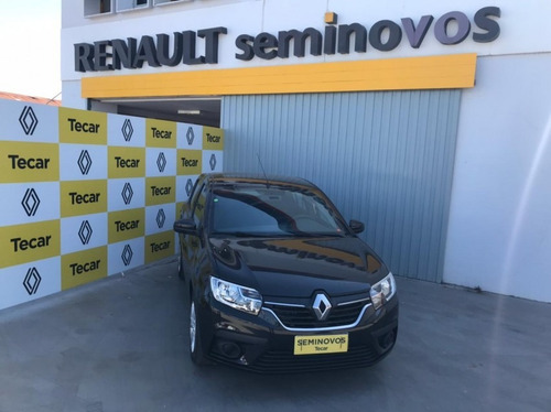 Imagem 1 de 5 de Renault Sandero Zen10mt