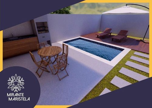 Imagem 1 de 5 de Sobrado Com 3 Dormitórios À Venda Por R$ 720.000,00 - Recreio Maristela - Atibaia/sp - So0027