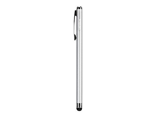 Targus Slim Stylus For Tablets And Smartphones Silver