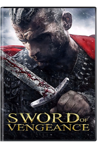 Sword Of Vengeance Pelicula En Dvd