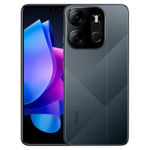 Imagen 1 de 1 de Telefono Tecno Spark Go 2023 4gb/64gb Incluye Accesorios