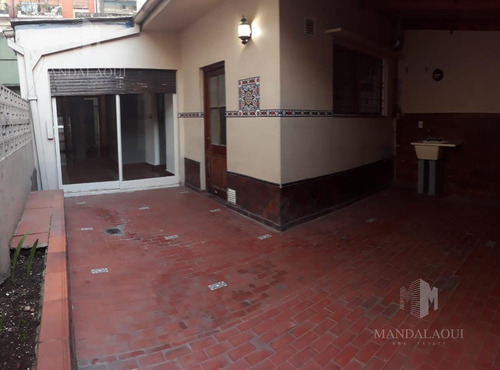 Imagen 7 de 11 de Ph 5 Amb Con Patio, Sin Expensas En Balvanera