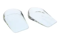 Comprar Talonera De Descanso Gel Polimero Gelform Silicona Deportiva