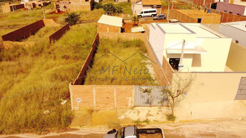 Imagem 3 de 4 de Terreno, Terrazul, Pirassununga - R$ 66 Mil, Cod: 10132742 - V10132742