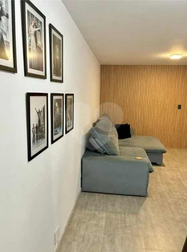 Apartamento Com 3 Quartos À Venda - 114m²