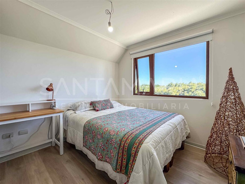 Venta Casa Lomas De San Sebastián, Concepción