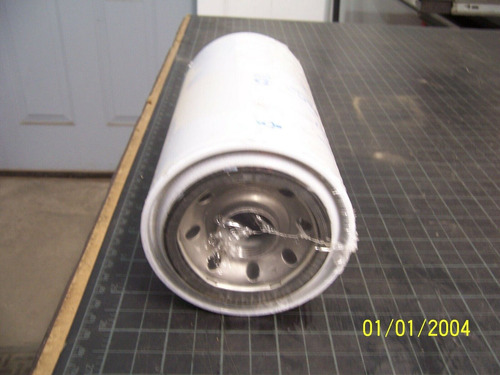 Donaldson P555627 Fuel Filter, 625627c1, 40394407, Bf577 Cck