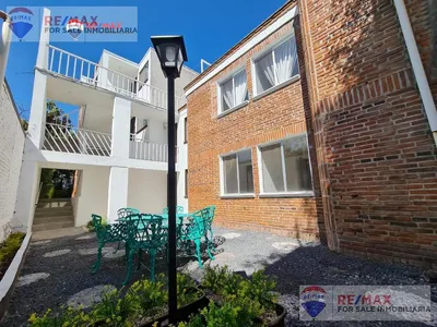 Edificio en venta