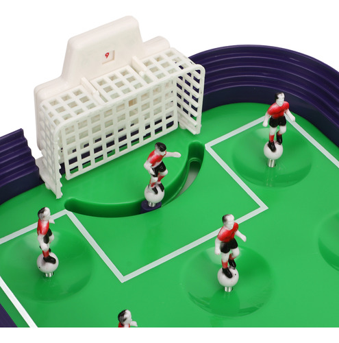 Juego De Futbolín, Fútbol De Mesa, Competición Interactiva,