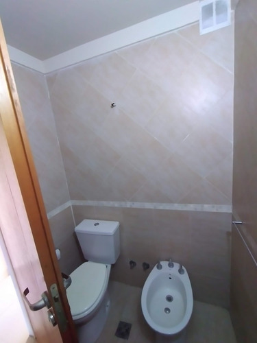 Semipiso De 2 Ambientes En Villa Urquiza
