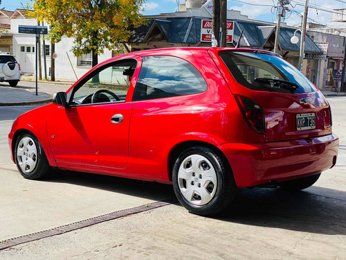 Chevrolet Celta 1.4 Ls 2011
