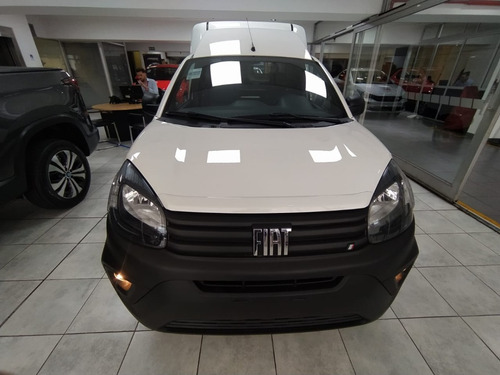 Imagen 3 de 12 de Fiat Fiorino 0km Endurance Modelo 2022 1.4 #tr3ventre