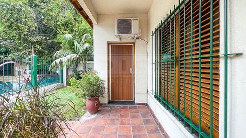 Terreno Venta - Olivos-uzal/panam.