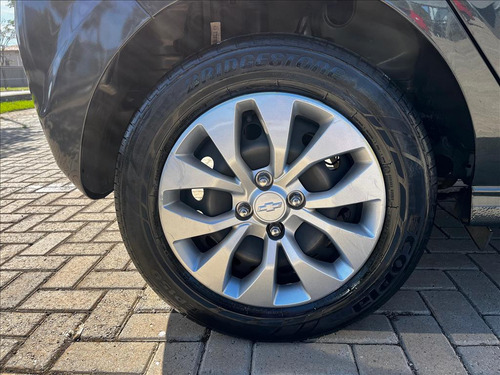 Chevrolet Onix 1.4 MPFI LT 8V FLEX 4P AUTOMÁTICO