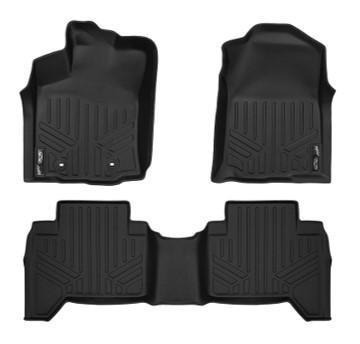 Imagen 1 de 3 de Tapetes Uso Rudo Ford Ranger Camioneta Maxliner