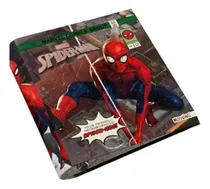 Comprar Carpeta Escolar N 3 3x40 Mooving Marvel Super Heroes Marvel