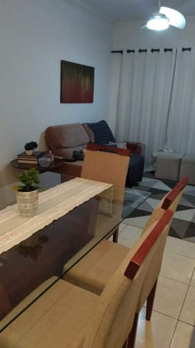 Imagem 6 de 23 de Rrcod3456 - Apartamento 68mts Condominio Residencial Menegatti - 02 Dorms - 01 Vaga - Oportunidade - Ótima Localização - Rr3456 - 69354457